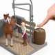 Мийка для коней із Софією Schleich 42792 - зображення 3