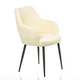 Стул для кухни Special4You Executive white (E7528) - изображение 3