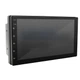 Автомагнитола 7" 2/32ГБ Android 11 Wi-Fi GPS 2xUSB 2 DIN 4x60Вт, 7011A - изображение 2