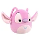 Мягкая игрушка Squishmallows Disney Ангел 17 см (SQDI01075) - изображение 6