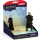 Аластор Дикозор Муді™ і Драко Мелфой™ з тхором Schleich 14907 - изображение 1