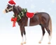 Кінь Mouse WinterFest Breyer 712526 - изображение 1