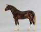 Кінь Mouse WinterFest Breyer 712526 - изображение 4