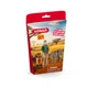 Дослідник в експедиції зі слоненям Schleich 81476 - зображення 2