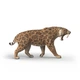 Шаблезубий тигр Schleich 15054 - зображення 3