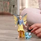 Чарівний догляд за котенком Schleich 81468 - зображення 2