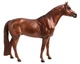 Тракененський кінь traditional Breyer 430050 - изображение 4
