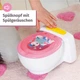Іграшковий унітазик Baby Born Zapf 828373 - изображение 6