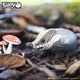 Збірна 3D модель Борсук - изображение 5