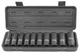 Набір інструментів 1/4", 1/2" 101 пр. (4-32 мм) - 56419 FORCEKRAFT - изображение 2