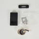 Замок для меблів ATIS CL10-S з доступом за відбитком пальця та RFID-картою (304308) - зображення 4