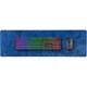 Игровая поверхность Trust GXT759SM Superman Edition XXL (930x300x3мм) Blue (25743_TRUST) - изображение 5