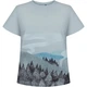 Футболка Turbat Fog Wmn S - изображение 3