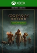 Ключ активации Conan Exiles – Complete Edition для Xbox One/Series S/X - изображение 1