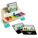 Игрушка музыкальная Baby Einstein "Пианино Magic Touch" (11649) - изображение 1
