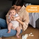 Прорізувач для зубів Chicco "Ігуана", Рожевий - зображення 2