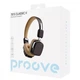 Беспроводные наушники Proove 70's Classic II - изображение 1