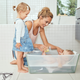 Ванночка складна Stokke Flexi Bath, Білий - зображення 3