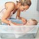Ванночка складна Stokke Flexi Bath, Білий - зображення 2
