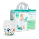 Підгузки-трусики Offspring ABC Dance, розмір XL, 12-20 кг, 30 шт. (DP-OI-FAP-XL30P-ABC) - зображення 1