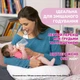 Пляшечка пластик Chicco Natural Feeling NEW, 250 мл, 2м+, Сірий - зображення 4