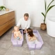 Ванночка складна Stokke Flexi Bath, Бузковий - зображення 2