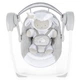 Кресло-качели Ingenuity Comfort 2 Go – Cuddle Lamb - изображение 2