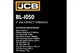 Гайковерт пневматичний 1", 4000 Нм | 58326 | JCB - изображение 6