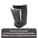 Машина для приготування дитячої суміші Baby Brezza Formula Pro Advanced, Чорно-білий - зображення 8