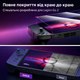 Защитное стекло JSAUX для Lenovo Legion Go (8.8") 9H HD, глянцеве 2 шт - изображение 2