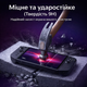 Защитное стекло JSAUX для Lenovo Legion Go (8.8") 9H HD, глянцеве 2 шт - изображение 7