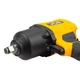 Гайковерт пневматичний 1/2", 1450 Нм , в кейсі | 58328 | JCB - изображение 5