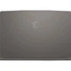 Ноутбук MSI 15.6 Thin 15 B13VE 1920x1080/Intel Core i5-13420H/16GB/512SSD/RTX 4050/W11H/Black (B13VE-3023U) - изображение 11