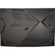 Ноутбук MSI 15.6 Thin 15 B13VE 1920x1080/Intel Core i5-13420H/16GB/512SSD/RTX 4050/W11H/Black (B13VE-3023U) - изображение 12