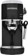Кофеварка рожковая Gastroback Design Espresso Piccolo Black 42718 - изображение 1