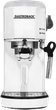 Кофеварка рожковая Gastroback Design Espresso Piccolo White 42717 - изображение 1