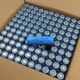 Акумулятори PKCELL 21700 5000mAh 3.7V Li-ion 4 шт (Flat Top) для збірок і довгої роботи - зображення 7