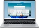Ноутбук Acer 15.6 Aspire Lite AL15-46P 1920x1080 IPS/AMD Ryzen 3 5400U/8GB/512SSD/AMD Radeon Graphics/DOS/Silver (NX.JXVEU.002) - зображення 1