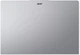 Ноутбук Acer 15.6 Aspire Lite AL15-46P 1920x1080 IPS/AMD Ryzen 3 5400U/8GB/512SSD/AMD Radeon Graphics/DOS/Silver (NX.JXVEU.002) - зображення 5