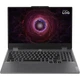 Ноутбук Lenovo 15.6 LOQ 15ARP9 1920x1080 IPS/Ryzen 5 7235HS/16GB/512SSD/RTX 3050 6GB/DOS/Gray (83JC0068PB) - изображение 1