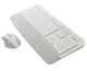 Комплект (Клавиатура и Мышь) A4Tech Fstyler FG2500S Plus White - изображение 5