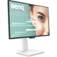 Монітор 27" BenQ GW2790TC White (9H.LNSLA.TBE) 1920x1080 (FullHD) IPS 144 Hz - зображення 7