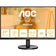 Монітор 27" AOC U27B3A UHD IPS 60Hz (U27B3A) - зображення 1