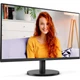 Монітор 27" AOC U27B3A UHD IPS 60Hz (U27B3A) - зображення 3