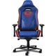 Игровое кресло Trust GXT721SM Ruya Pro Superman Edition Foldable Armrests Blue (25742_TRUST) - изображение 1