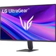Монітор LG 27" 27G411A-B FHD IPS 144Hz (27G411A-B) - зображення 3