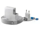 Блок живлення для ноутбука Extradigital APPLE 61W USB-C (PSA3861) - зображення 1