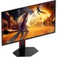 Монітор AOC 26.5" Q27G4ZDR QD-OLED QHD OLED 240Hz (Q27G4ZDR) - зображення 4