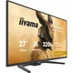 Монітор Iiyama 27" GB2791QSU-B1 QHD IPS 320Hz (GB2791QSU-B1) - зображення 6