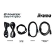 Монітор Iiyama 27" GB2791QSU-B1 QHD IPS 320Hz (GB2791QSU-B1) - зображення 8